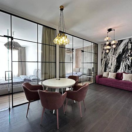 Sea Symphony 3-Bedrooms Lux Apartment Odessa Eksteriør bilde