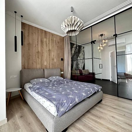 Sea Symphony 3-Bedrooms Lux Apartment Odessa Eksteriør bilde