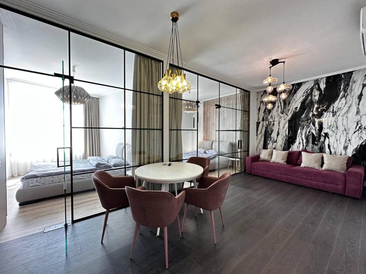 Sea Symphony 3-Bedrooms Lux Apartment Odessa Eksteriør bilde