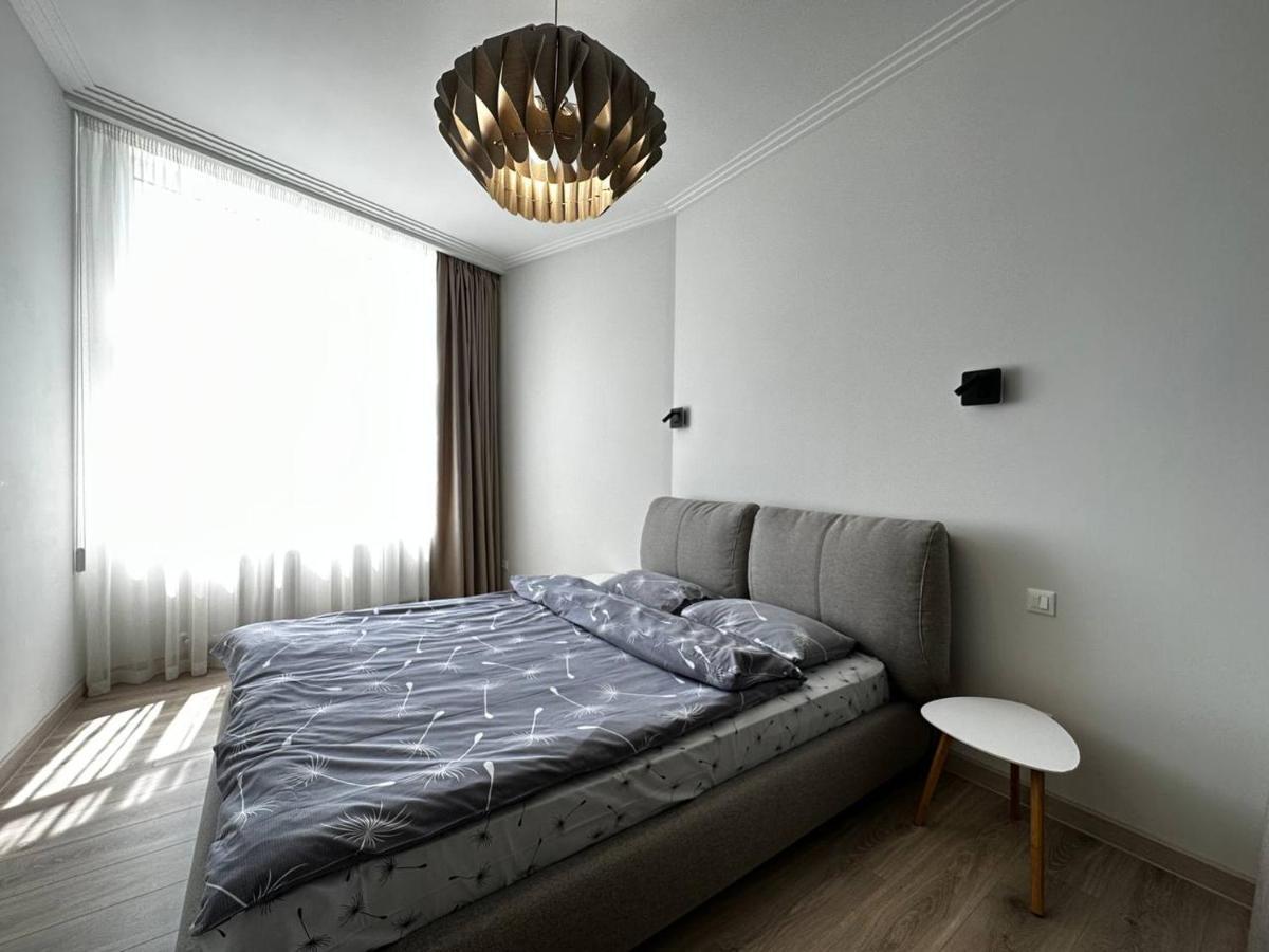Sea Symphony 3-Bedrooms Lux Apartment Odessa Eksteriør bilde