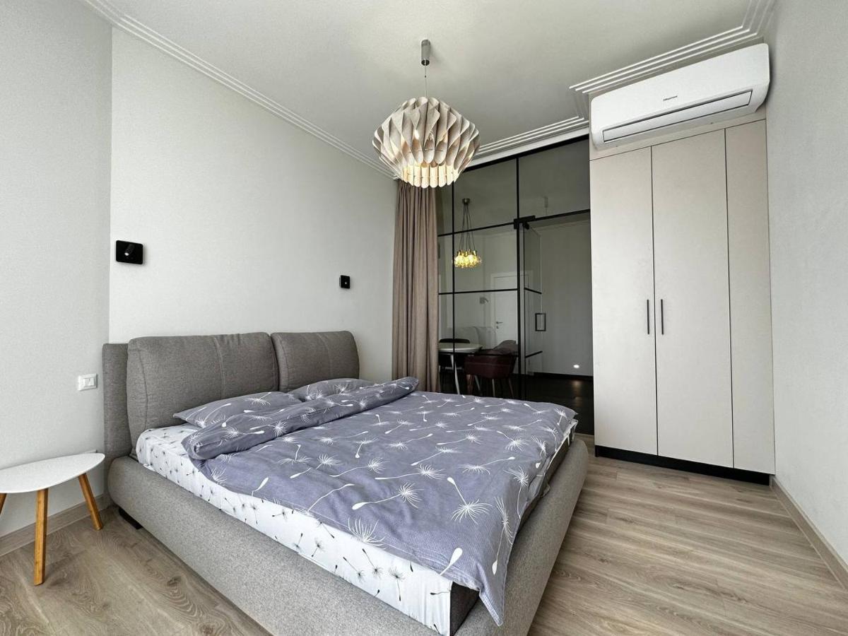Sea Symphony 3-Bedrooms Lux Apartment Odessa Eksteriør bilde