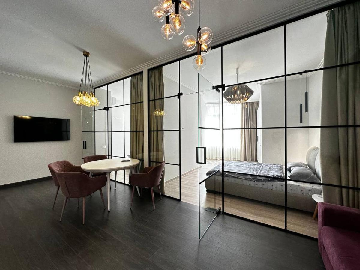 Sea Symphony 3-Bedrooms Lux Apartment Odessa Eksteriør bilde