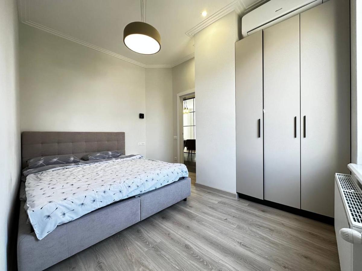 Sea Symphony 3-Bedrooms Lux Apartment Odessa Eksteriør bilde
